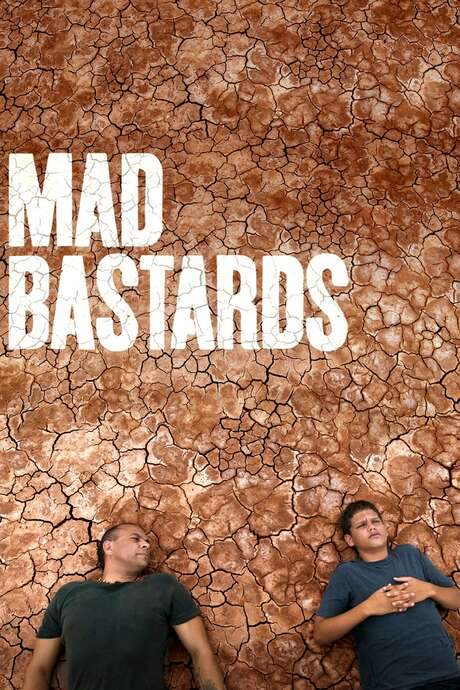 Mad Bastards